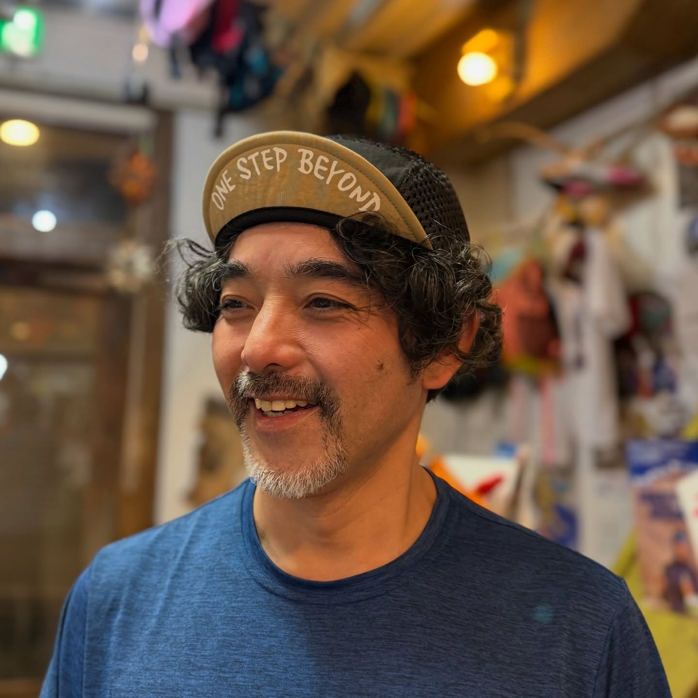 NEW ITEM – RUN-WALK Style