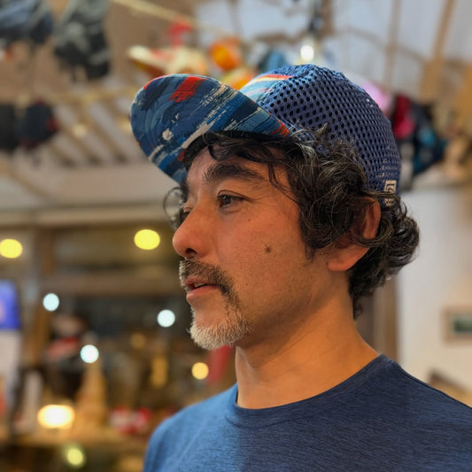 【2025秋冬】ELDORESO/エルドレッソ Joshua Cap