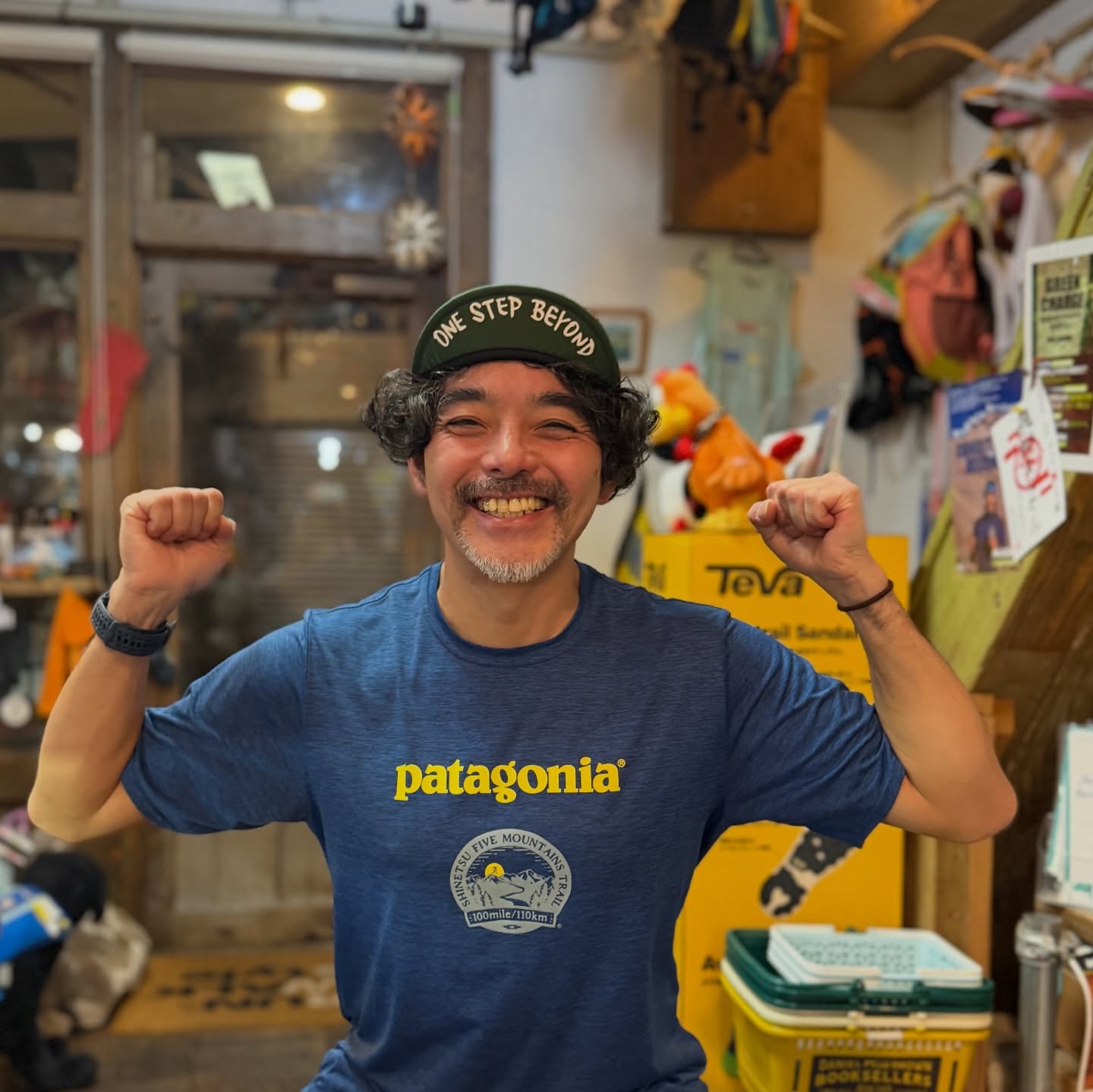 【2025秋冬】ELDORESO/エルドレッソ Do Your Best Jet Cap