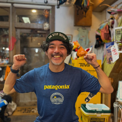 【2025秋冬】ELDORESO/エルドレッソ Do Your Best Jet Cap