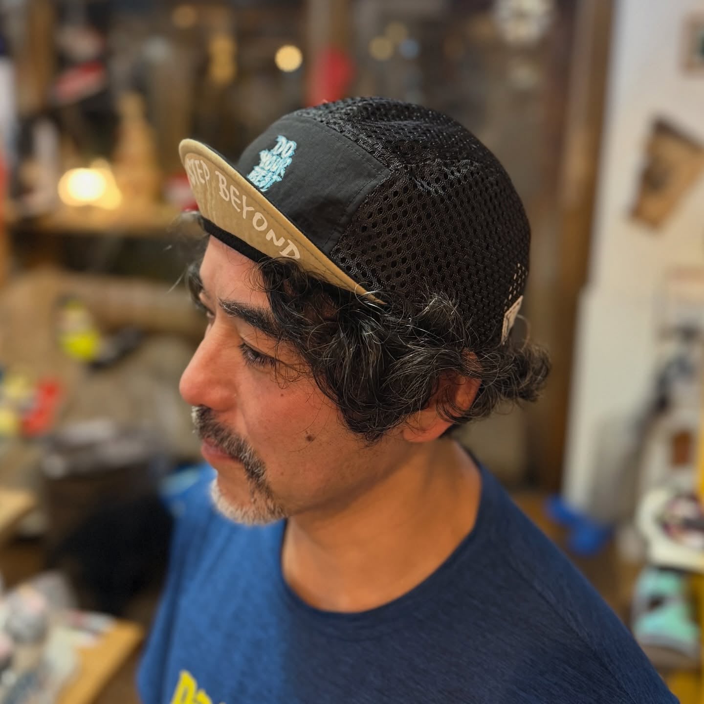 NEW ITEM – RUN-WALK Style