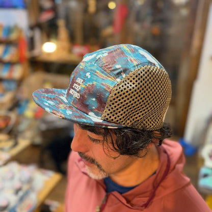 【2025秋冬】ELDORESO/エルドレッソ Joshua Cap