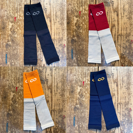 【2025秋冬リニューアル】R×L / アールーエル メリノ アームウォーマー（MWA9302）