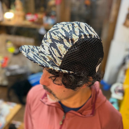 【2025秋冬】ELDORESO/エルドレッソ Joshua Cap