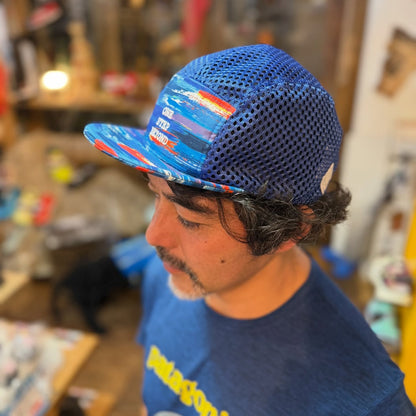 【2025秋冬】ELDORESO/エルドレッソ Joshua Cap