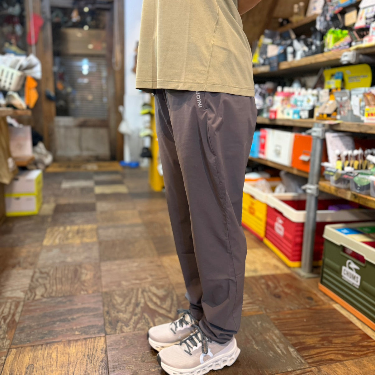 【2026NEW】HOUDINI / フーディニ（ウィメンズ）Ws Pace Light Pants ペース ライト パンツ