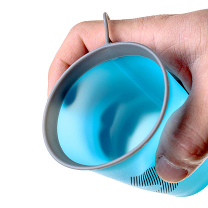 【2026春夏NEW】HydraPak/ハイドラパック スピードカップ 200ml（2P）