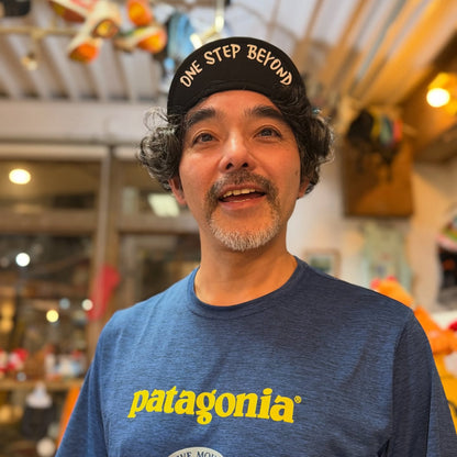 【2025秋冬】ELDORESO/エルドレッソ Do Your Best Jet Cap