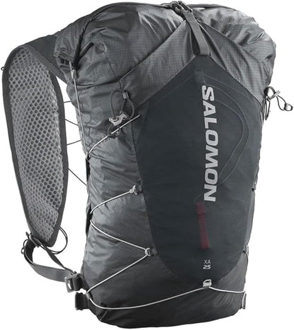 【2024春夏】SALOMON/サロモン XA25  20774 EBONY/BLACK ML