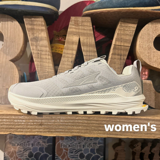 【2026春夏】 ALTRA/アルトラ （ウィメンズ）LONE PEAK 9 ＋（ローンピーク9プラス）