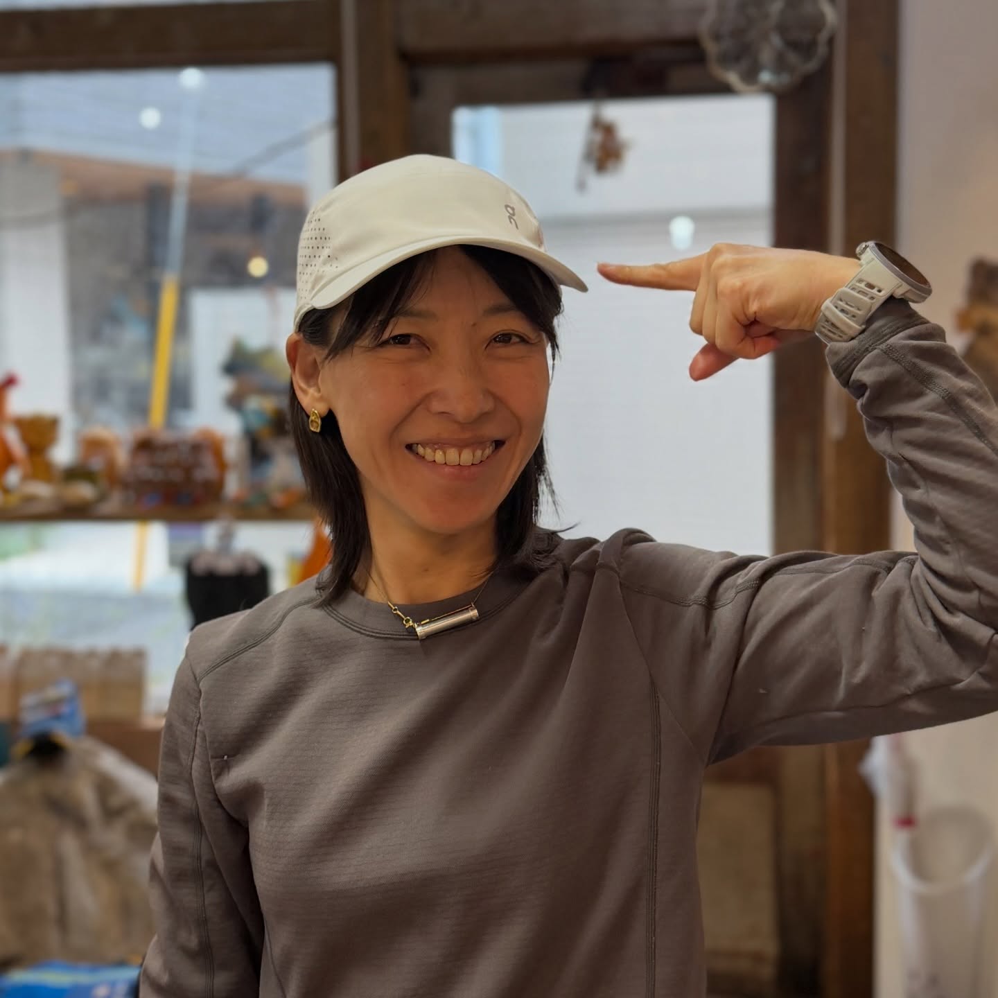 On/オン Lightweight Cap ライトウェイト キャップ（ユニセックス