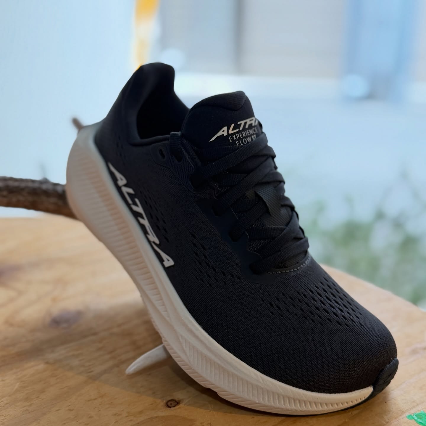 2026.2/27発売】ALTRA/アルトラ（ウィメンズ）EXPERIENCE FLOW ST