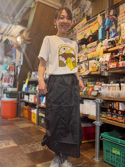 【限定発売】GAR Wind Skirt / ガル ウィンド スカート（ウィメンズ）NBW32666 名古屋店のみ