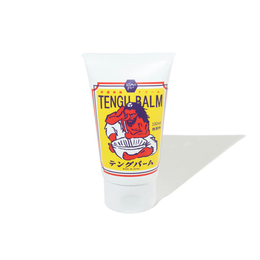 Tomo's Pit / トモズ ピット TENGUBALM 100ml /テングバーム 100ml