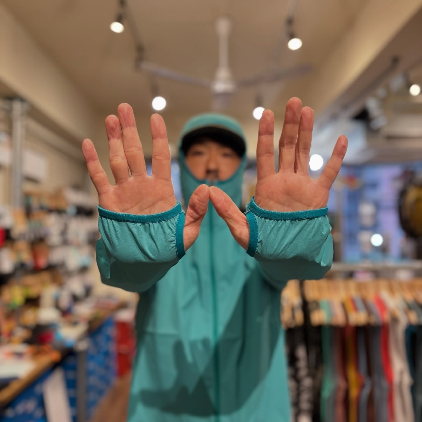 【2026春夏】TETON BROS. / ティートン ブロス （メンズ）Wind River Hoody