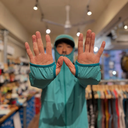 【2026春夏】TETON BROS. / ティートン ブロス （メンズ）Wind River Hoody