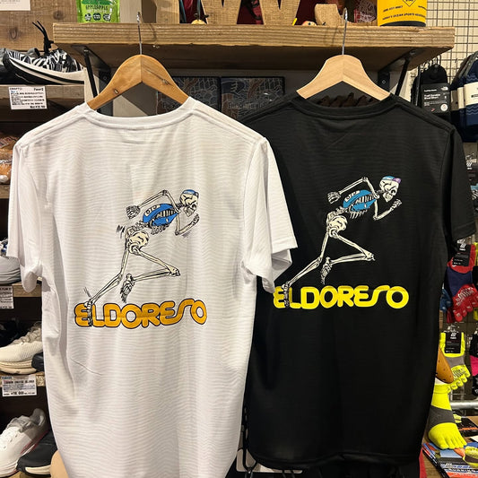 【2026春夏】ELDORESO/エルドレッソ Boneman Tee