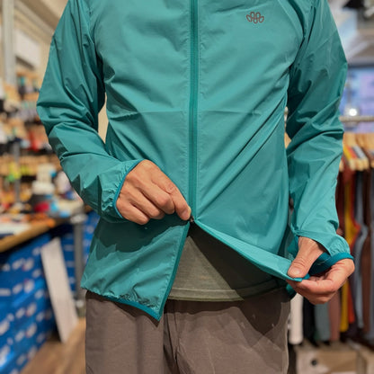 【2026春夏】TETON BROS. / ティートン ブロス （メンズ）Wind River Hoody