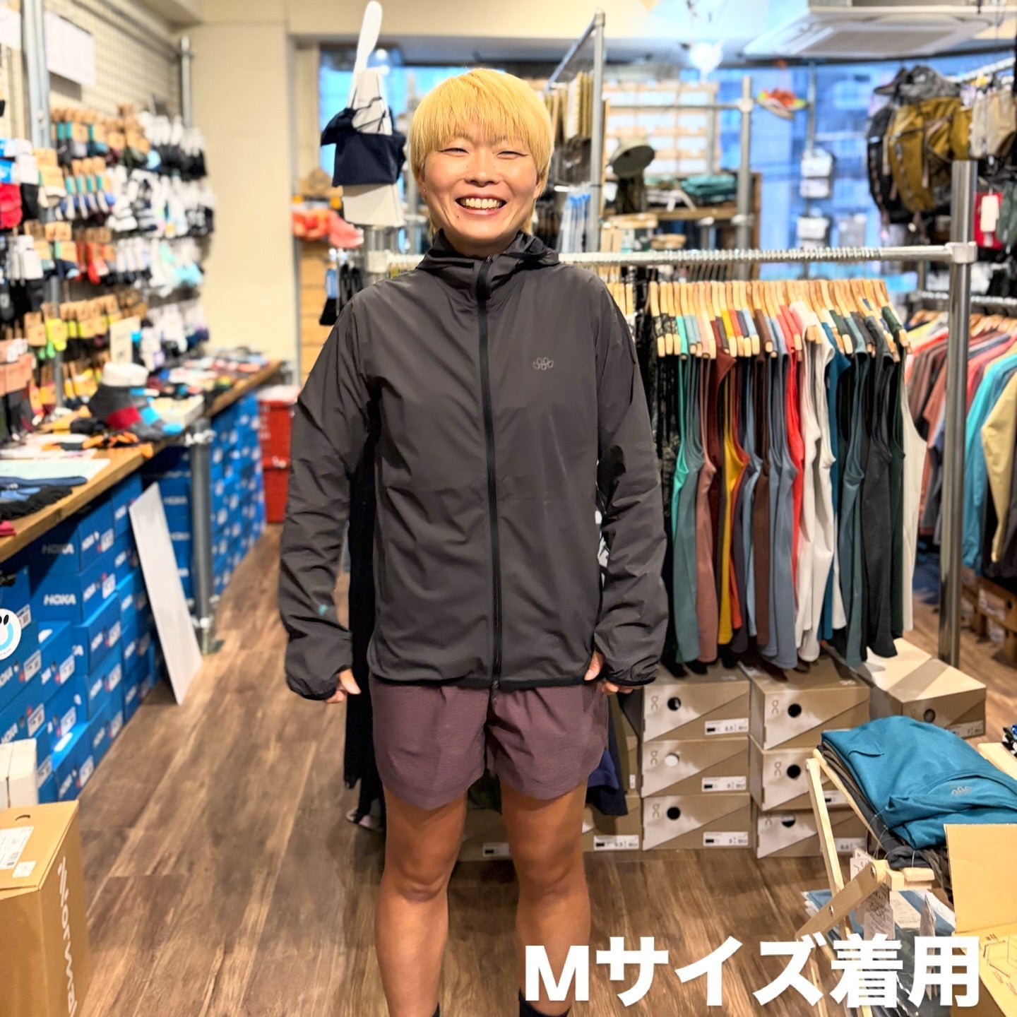 【2026春夏】TETON BROS. / ティートン ブロス （ウィメンズ）Wind River Hoody