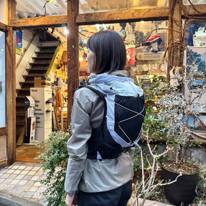【2025春夏】THE NORTH FACE/ノースフェイス  TR Rocket TR ロケット（NM62511）