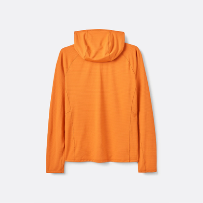 【2026春夏】Rab/ラブ　（メンズ）Sonic Hoody/ソニック フーディ（名古屋店のみ）