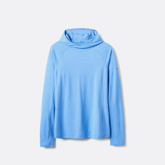 【2026春夏】Rab/ラブ　（ウィメンズ）Sonic Hoody（名古屋店のみ）