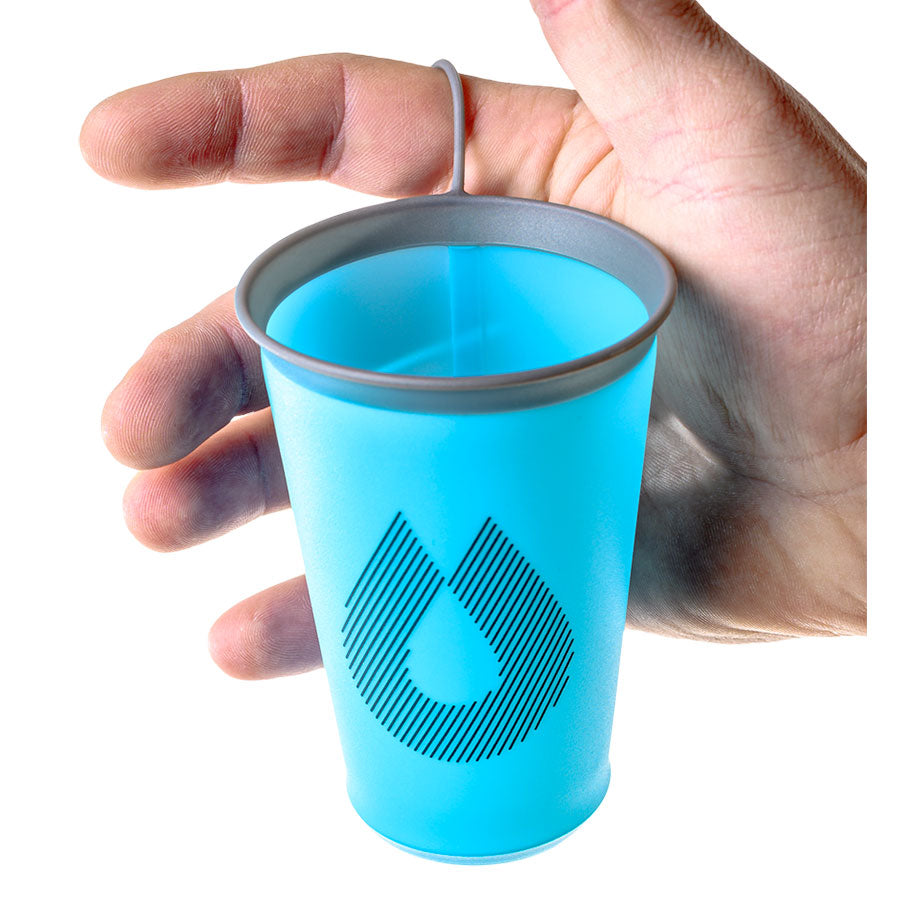 【2026春夏NEW】HydraPak/ハイドラパック スピードカップ 200ml（2P）