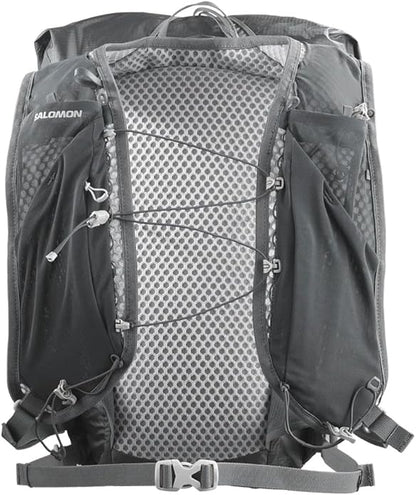 【2024春夏】SALOMON/サロモン XA25  20774 EBONY/BLACK ML