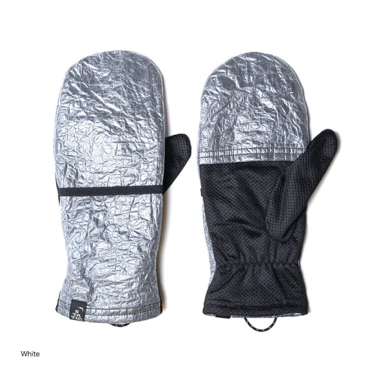 STATIC / スタティック ADRIFT DYNEEMA MITTEN アドリフト ダイニーマ ミトン