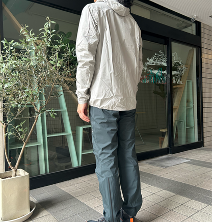 milestone/マイルストーン UP‐SWING Rain Pants