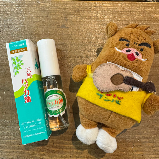 ハッカスプレー 12ml（大阪店のみ）