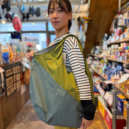 【限定販売】TETON BROS. / ティートン ブロス Tasma Grocery Bag