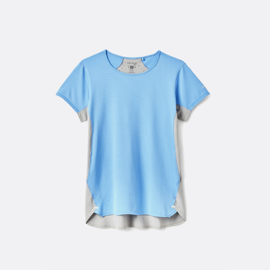 【2026春夏】Rab/ラブ （ウィメンズ）Sonic Ultra Tee/ソニック ウルトラ ティー（名古屋店のみ）