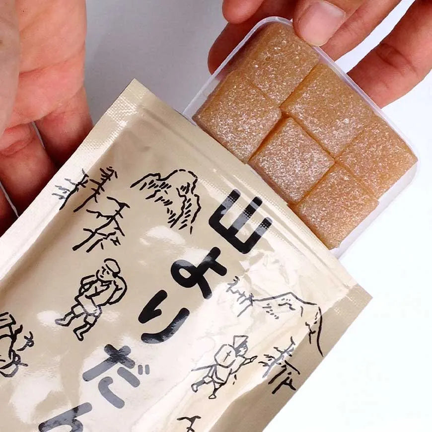 ZEN/ゼン 山よりだんご