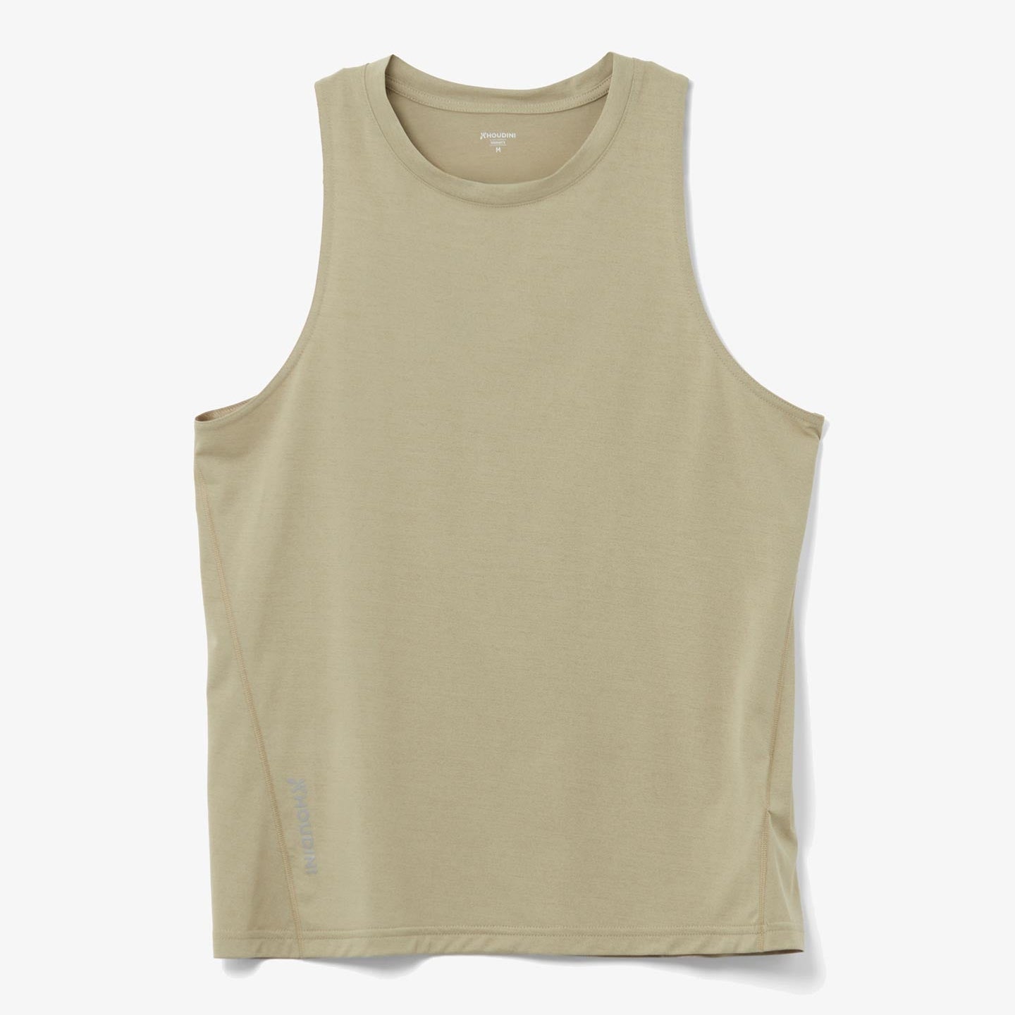 HOUDINI / フーディニ（ウィメンズ）Ws Pace Air Tank  ペース エア タンク