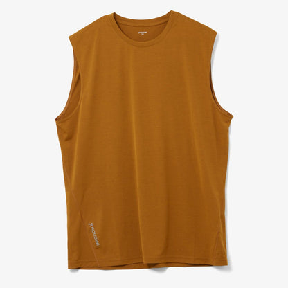 HOUDINI / フーディニ（メンズ）Ms Pace Air Tank  ペース エア タンク