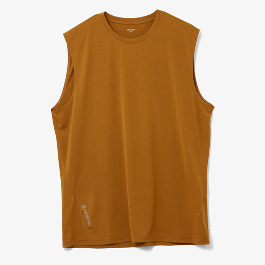 HOUDINI / フーディニ（メンズ）Ms Pace Air Tank  ペース エア タンク