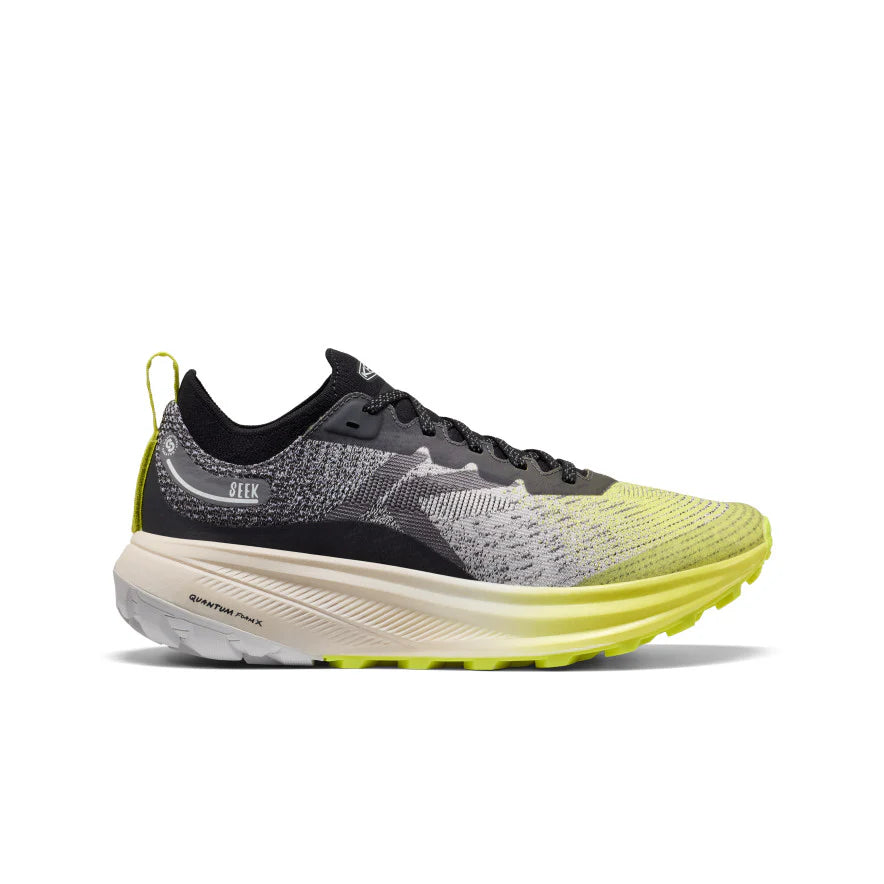 【2026.7新色】KEEN / キーン （メンズ）シーク