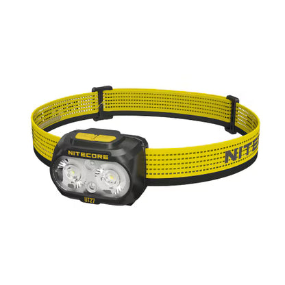 NITECORE / ナイトコア UT27 （ヘッドライト/ 2 Color）