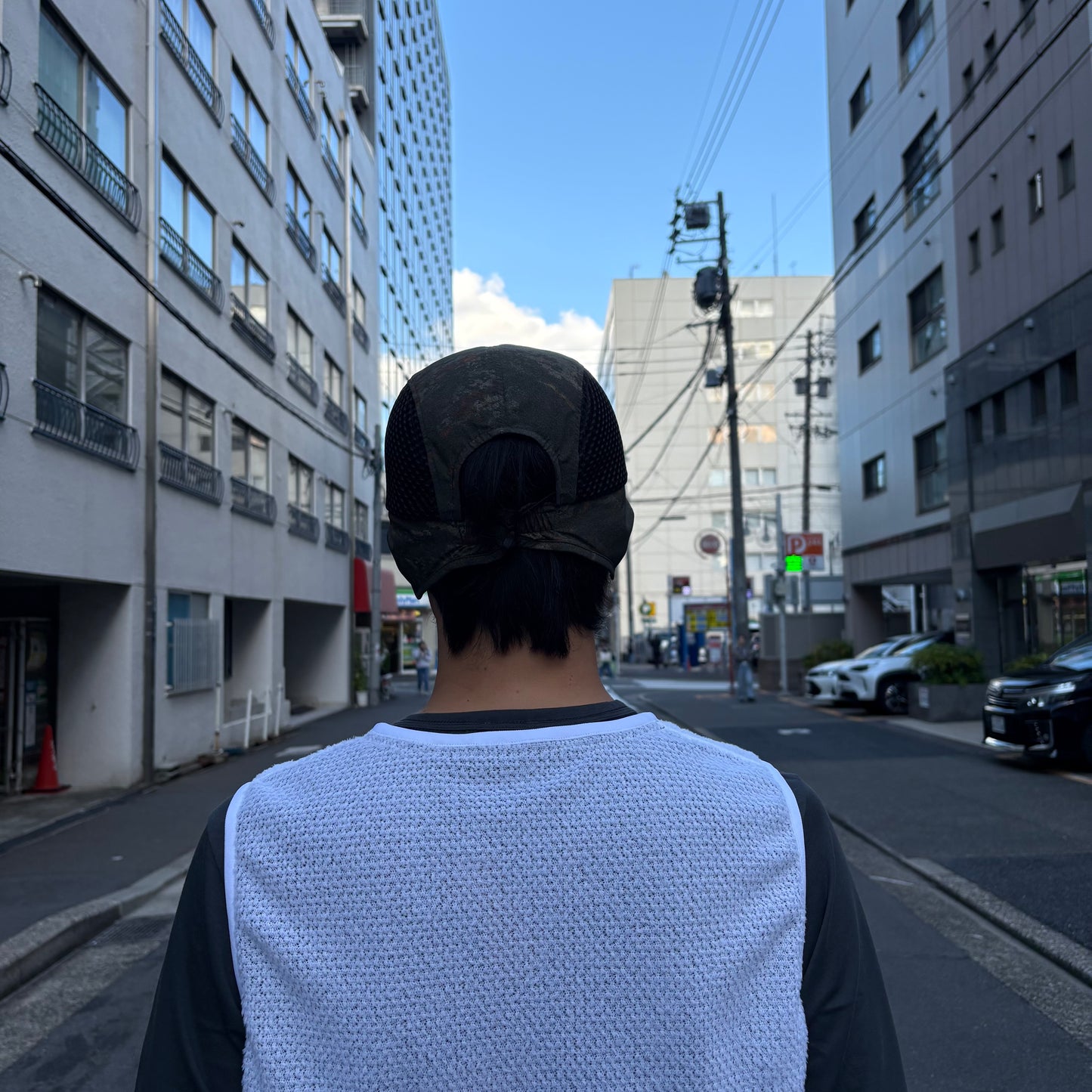 【2025秋冬】THE NORTH FACE/ノースフェイス （ユニセックス）フリーランイヤーフラップキャップ NN42516