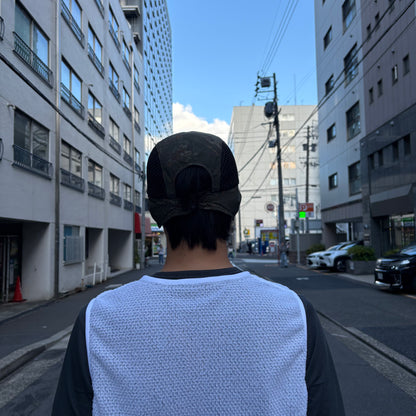 【2025秋冬】THE NORTH FACE/ノースフェイス （ユニセックス）フリーランイヤーフラップキャップ NN42516