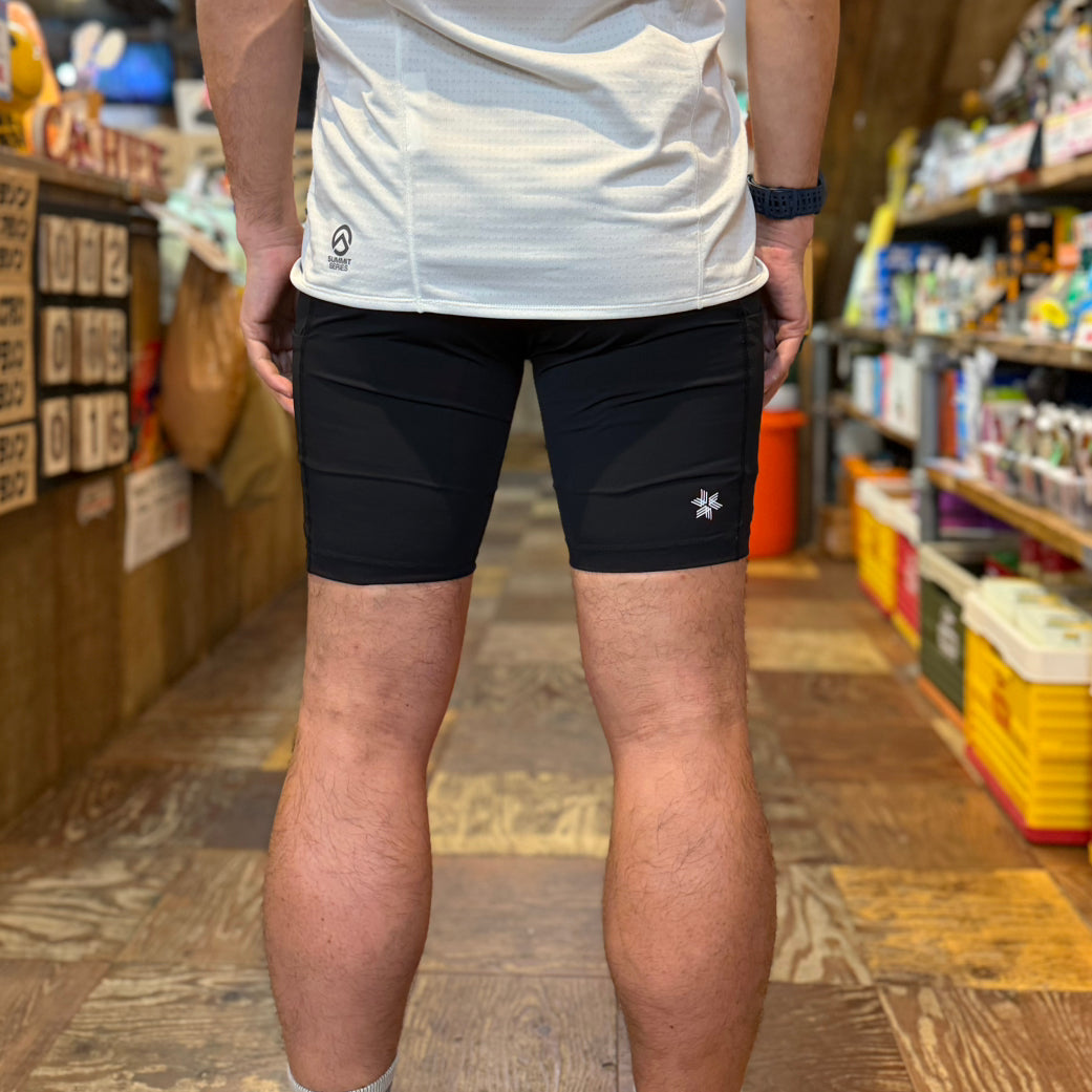 2026春夏】Goldwin /ゴールドウィン （メンズ）STORAGE HF TIGHTS