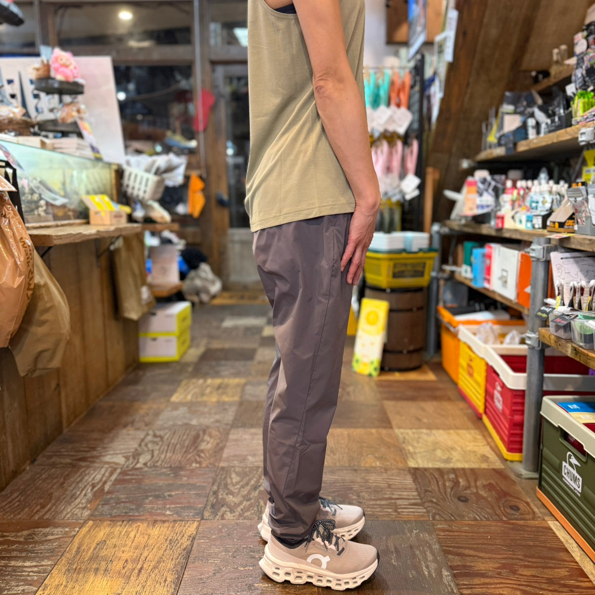 【2026NEW】HOUDINI / フーディニ（ウィメンズ）Ws Pace Light Pants ペース ライト パンツ