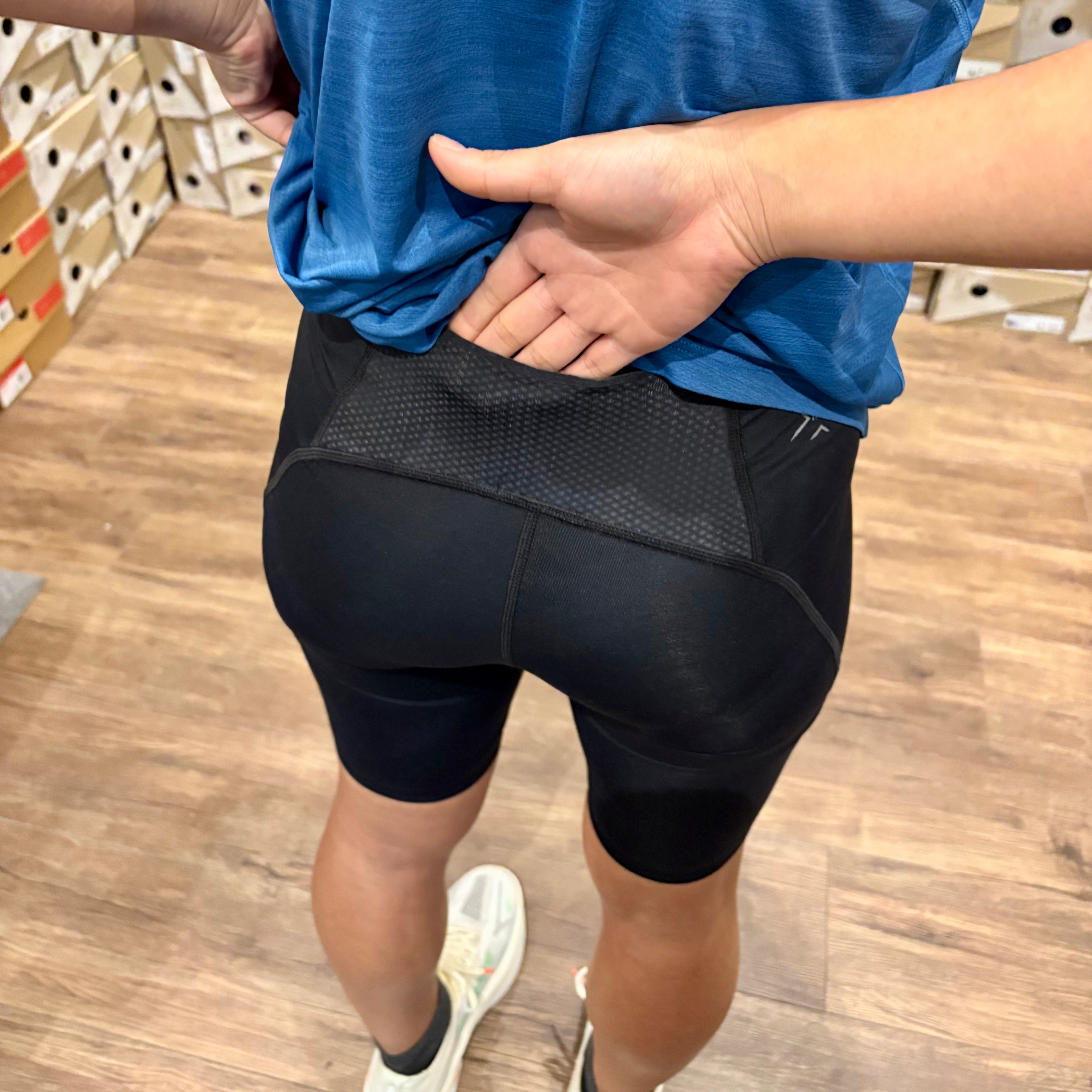 2XU ツータイムズユー ライトスピード リアクト コンプレッションショート 2026新発売】2XU/ツータイムズユー（ウィメンズ）ウィメンズ ライト