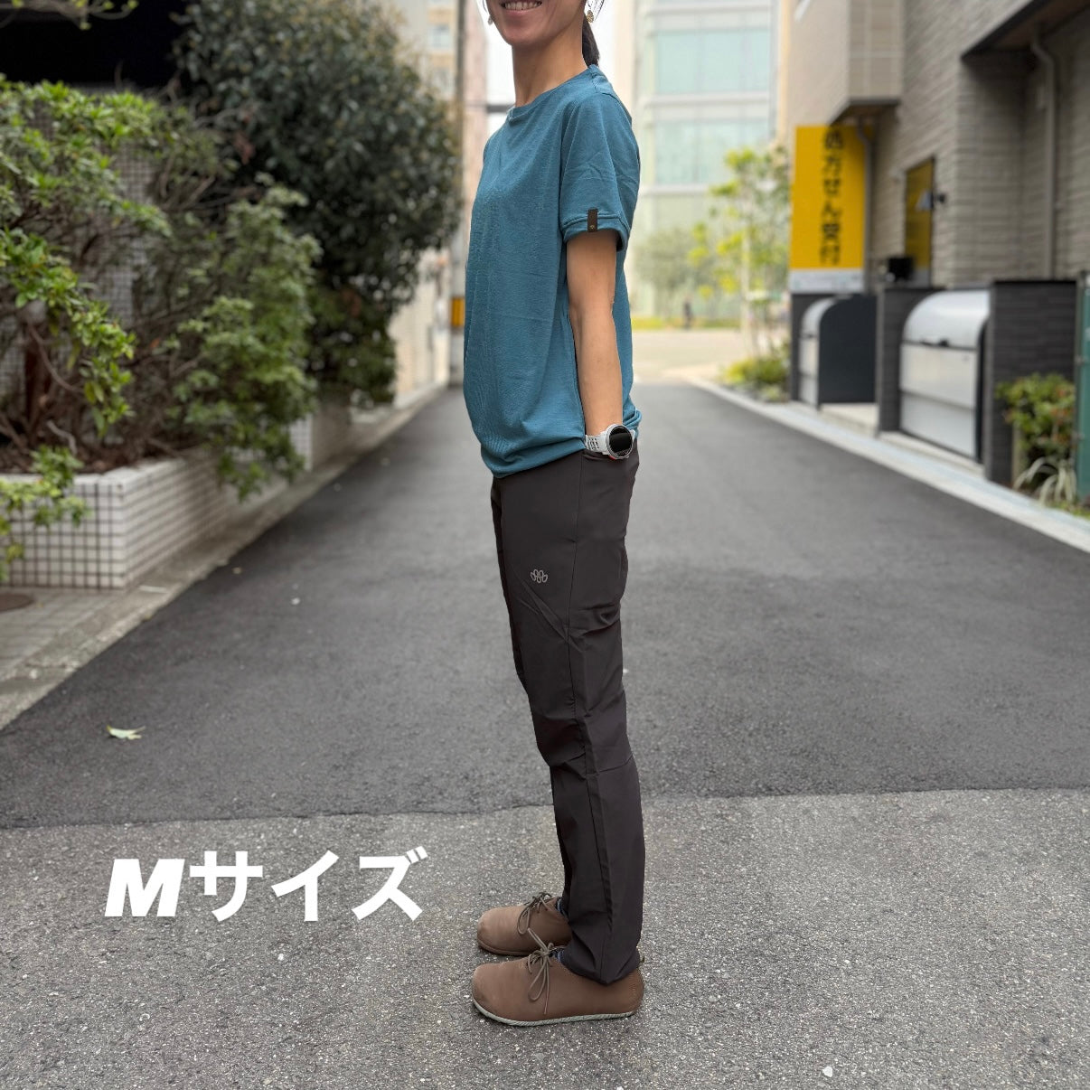 2026春夏】TETON BROS. / ティートン ブロス （ウィメンズ）Run Pant