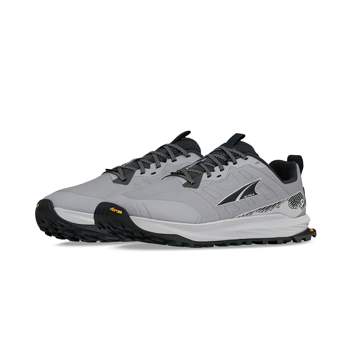 【2025春夏】 ALTRA/アルトラ （メンズ） LONE PEAK 9＋（ローンピーク9プラス）