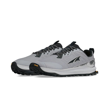 【2025春夏】 ALTRA/アルトラ （メンズ） LONE PEAK 9＋（ローンピーク9プラス）