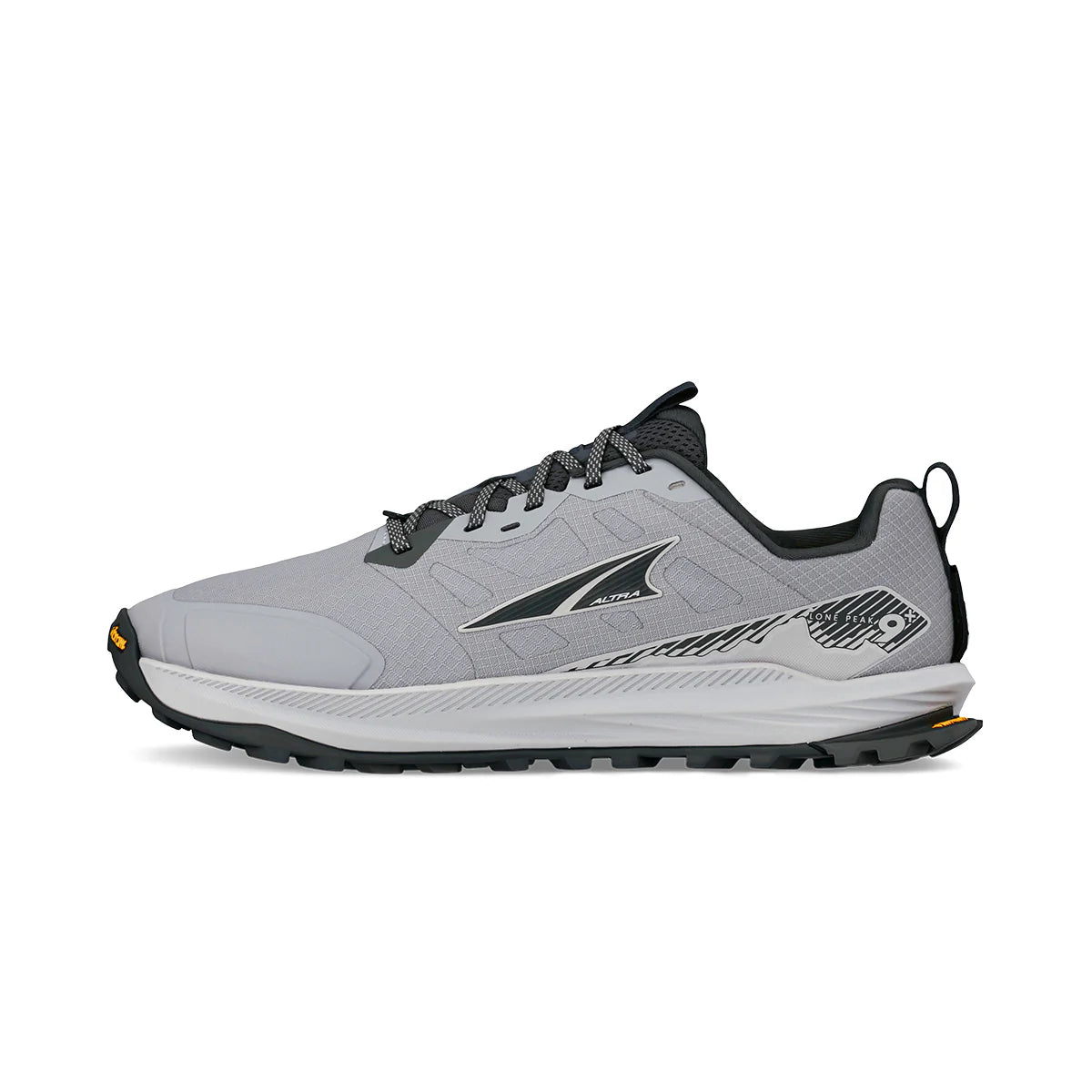 【2025春夏】 ALTRA/アルトラ （メンズ） LONE PEAK 9＋（ローンピーク9プラス）