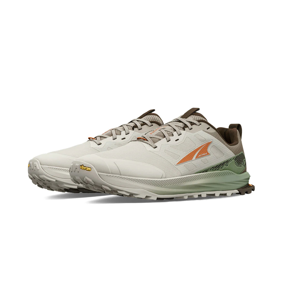 【2026春夏】 ALTRA/アルトラ （メンズ） LONE PEAK 9＋（ローンピーク9プラス
