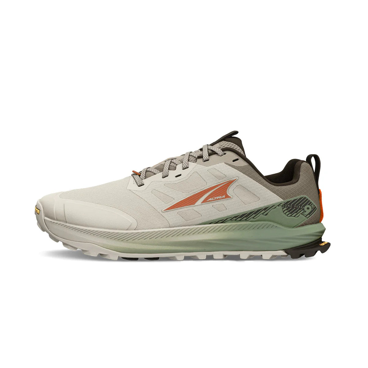 【2026春夏】 ALTRA/アルトラ （メンズ） LONE PEAK 9＋（ローンピーク9プラス